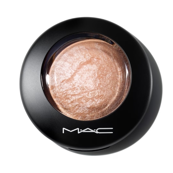 Phấn Highlight MAC Mineralize Skinfinish Natural