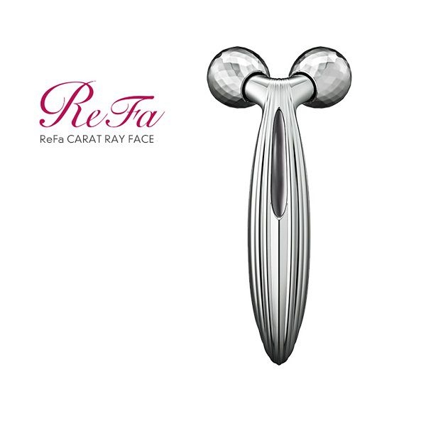 Thanh Lăn massage ReFa Carat Face