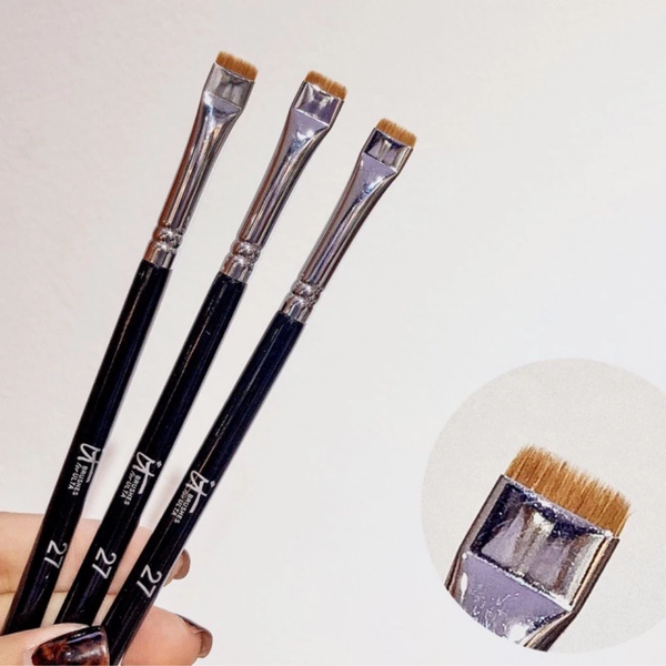 Cọ Tém  Chân Mày, Eyeliner It Brushers 27
