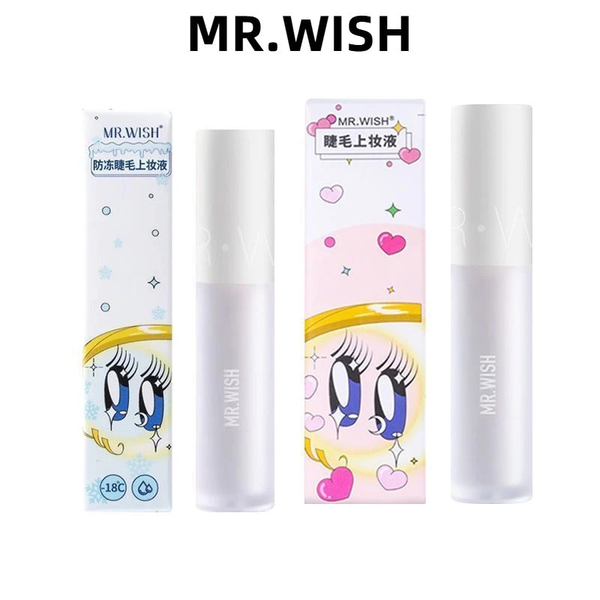 Keo Dán Mi Giả Khô Nhanh Không Dấu Vết Mr.Wish