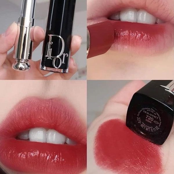 Son Dior Dior Addict Lipstick 740 Dior Addict 740 Son Dior Addict