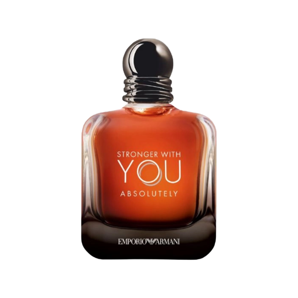 Nước Hoa Nam Giorgio Armani Emporio Armani Stronger With You Absolutely