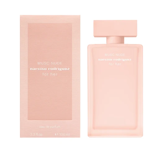 Nước Hoa Nữ Narciso Rodriguez Musc Nude For Her EDP