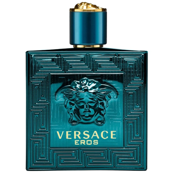 Nước Hoa Nam Versace Eros Edt