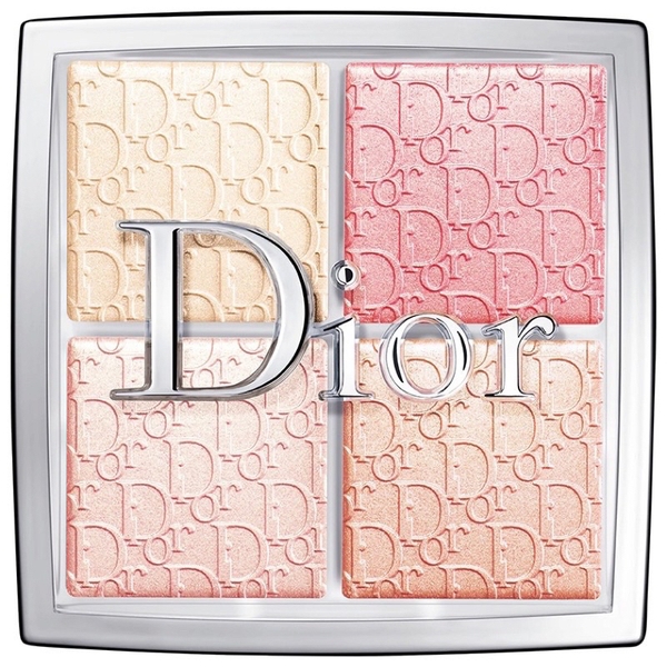 Phấn Bắt Sáng Dior Highlight  Backstage Glow Face Palette
