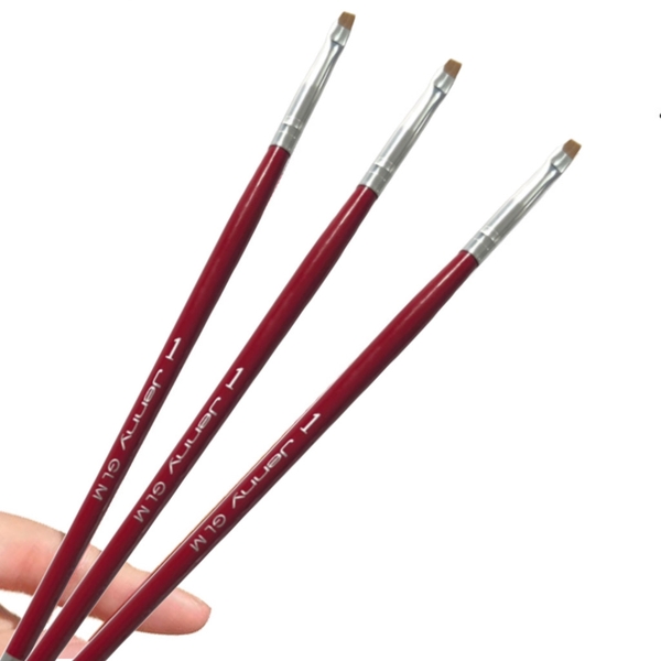 Cọ Kẻ Mắt Eyeliner Jenny