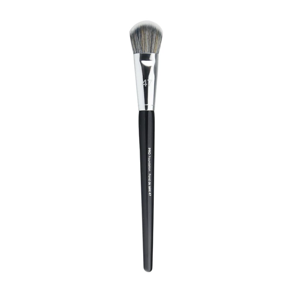 Cọ Má Hồng Pro Foundation Fond De Teint 47
