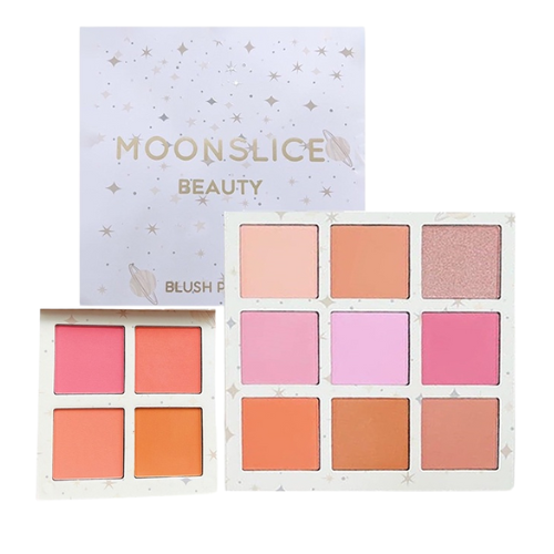 Bảng Má Hồng Moonslice Beauty