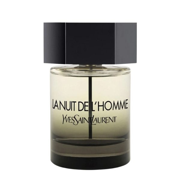 Nước Hoa Nam Yves Saint Laurent La Nuit De L’Homme EDT