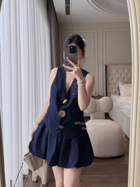 SET SÁT NÁCH CÚC TO NỮ