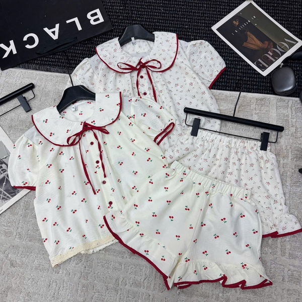 SET ĐŨI BÁNH BÈO NỮ SẴN (XẢ 100k)