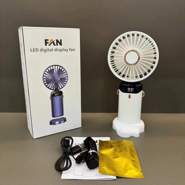 ĐỒ GIA DỤNG - QUẠT TÍCH ĐIỆN SIÊU HOT SẴN