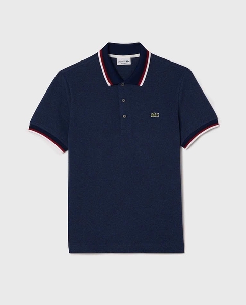 ÁO POLO NAM VIỀN CỔ LASCOT