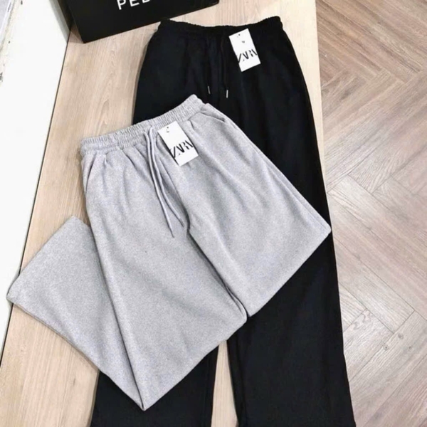 QUẦN SUÔNG TĂM 2 MÀU NỮ
