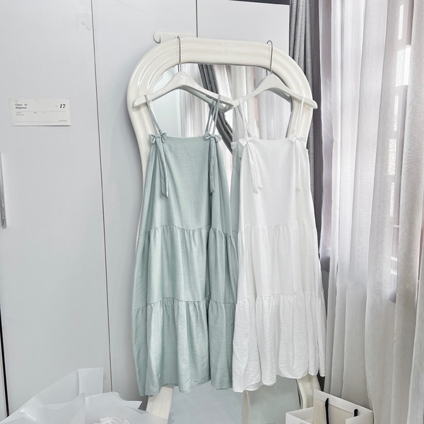 MAXI TẰM 2 MÀU 2 LỚP(xả 105k)