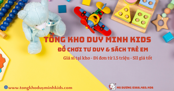 Duy Minh Kids
