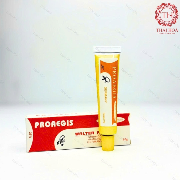Tê Bọ Cạp Proaegis – Vì Sao Loại Tê Này Khiến Hàng Ngàn Kỹ Thuật Viên