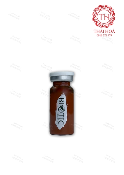 MỰC BIOTIC CAM GẠCH