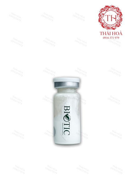 MỰC BIOTIC TRẮNG