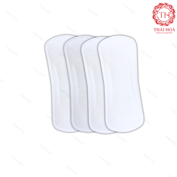 Bông Lót Miệng Trong Phun Xăm – Dụng Cụ Hỗ Trợ Chuyên Nghiệp