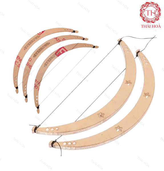 Cung Đo Chân Mày - Cung Vẽ Dáng Chân Mày Trước Khi Phun Xăm