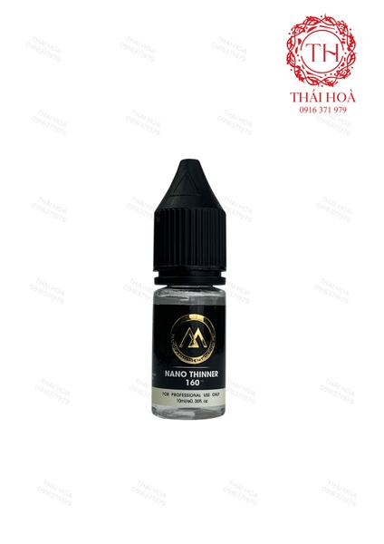 MỰC PMU NANO THINNER160