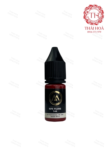 MỰC PMU NANO RIPEPLUMS144