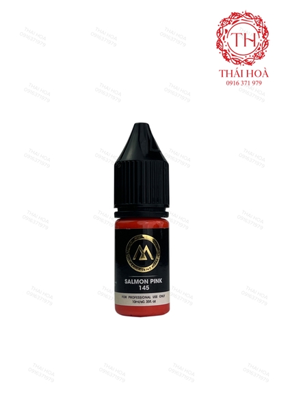 MỰC PMU NANO SALMONPINK145