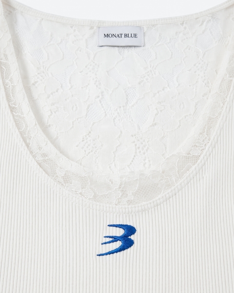 Áo ba lỗ LOLA Tanktop