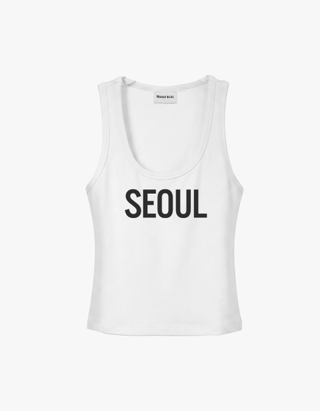 Áo thun Tanktop Seoul