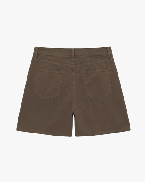 Quần Short Monatblue Vintage Cherry