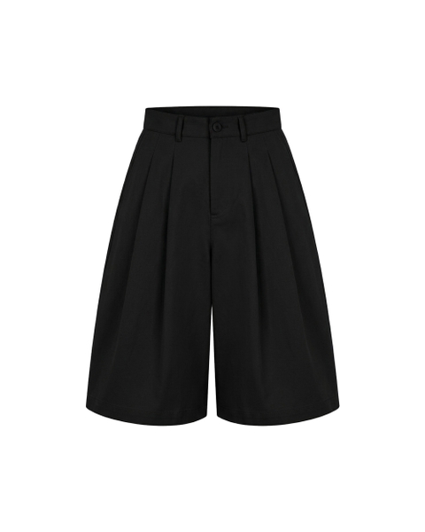 Quần Short Coal Jort