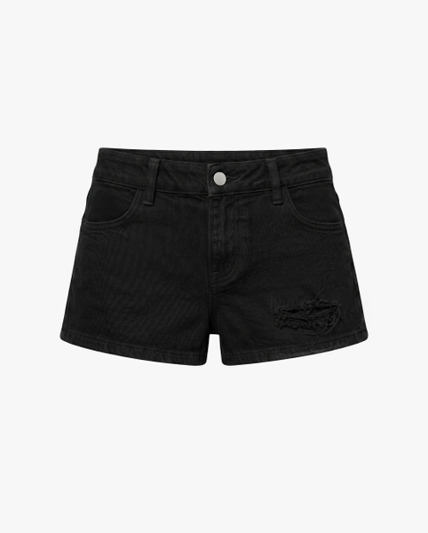 Quần short Mini Cherry
