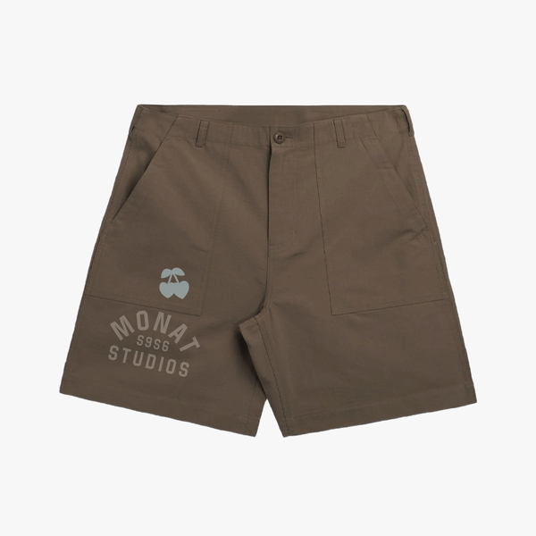 Quần Short Monatblue Vintage Cherry