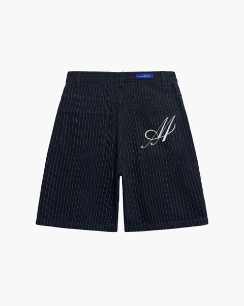 Quần Short Pinstripe Heritage