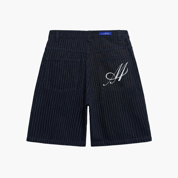 Quần Short Pinstripe Heritage