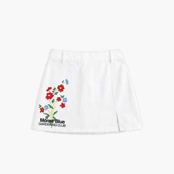 Chân váy Bouquet Skirt