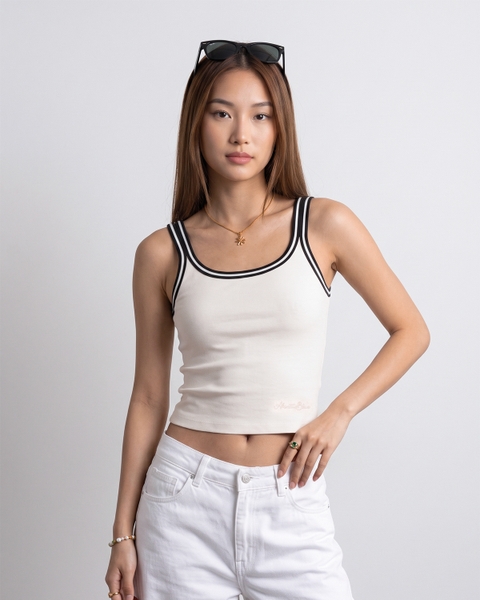 Áo Ba Lỗ Bliss Tanktop
