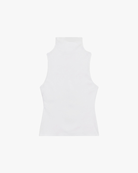Áo thun Cổ cao HighNeck Top