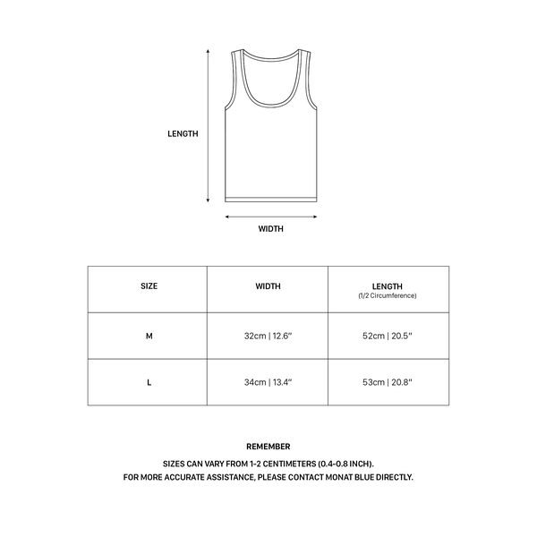 Áo ba lỗ LOLA Tanktop