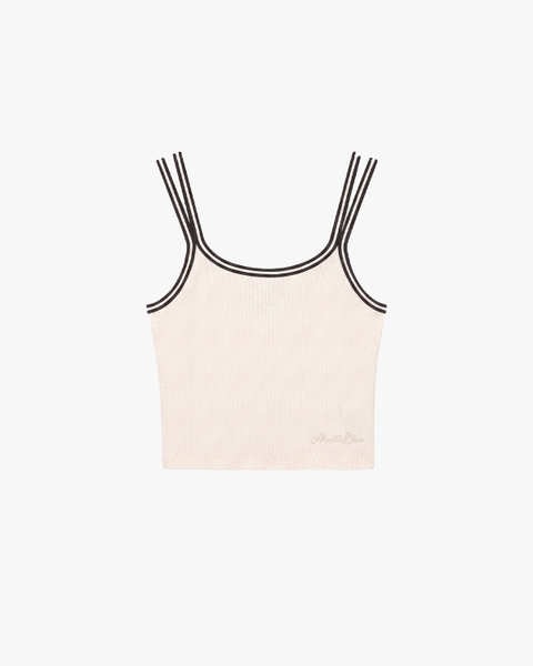 Áo Ba Lỗ Bliss Tanktop