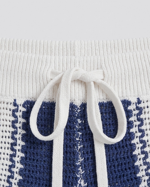 Quần short SeaBreeze Knit