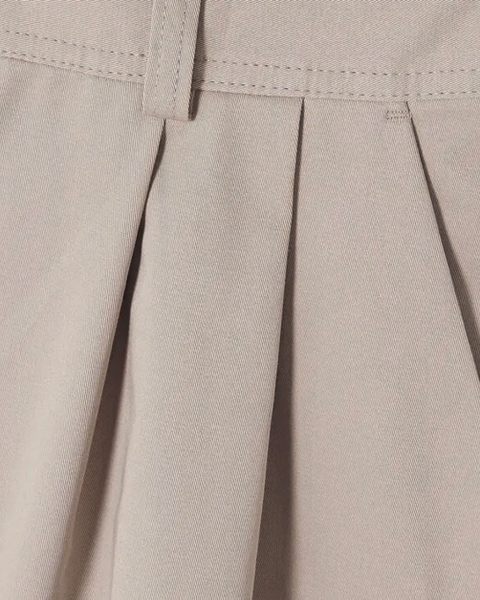 Quần Short Kaki Monatblue Crafted