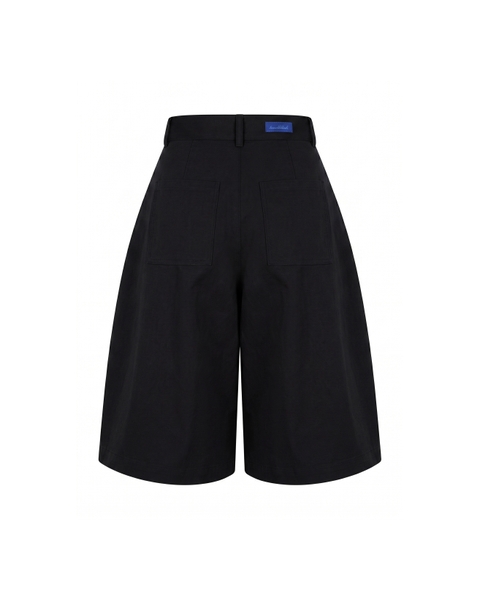 Quần Short Coal Jort