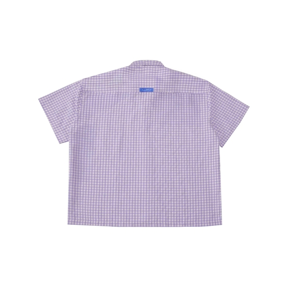 Áo sơ mi Purple Heart