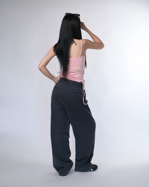 Quần tây Muse Wide Pants