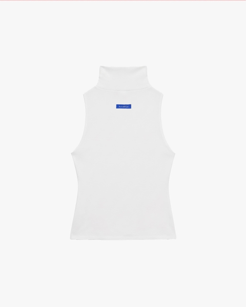 Áo thun Cổ cao HighNeck Top