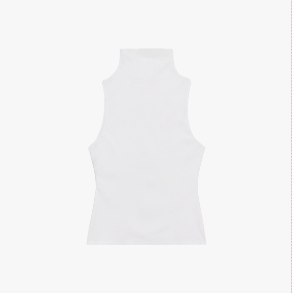 Áo thun Cổ cao HighNeck Top