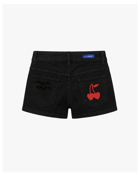 Quần short Mini Cherry