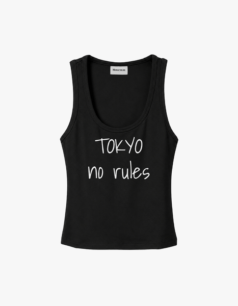 Áo thun Tanktop Tokyo